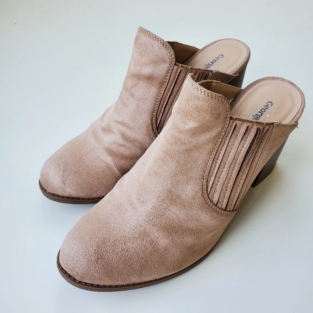 NEW Wheat Rodeo Mules - Picture 4 of 4